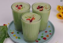 Holi Special: 5 मिनट में तैयार पान-गुलकंद शॉट्स, मेहमान करेंगे जमकर तारीफ