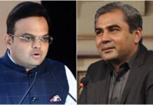 PCB पर बढ़ा दबाव: 12 फरवरी के बाद यू-टर्न लेंगे मोहसिन नकवी? भारत मैच के बहिष्कार का बांग्लादेश चुनाव से कनेक्शन