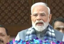 पीएम मोदी बोले-सपने न देखना क्राइम है, लेकिन सिर्फ गुनगुनाते रहना बेकार