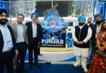 इंडिया ए.आई. इम्पैक्ट एक्सपो 2026: पंजाब की शिक्षा व्यवस्था को एआई से सशक्त बनाने की पहल