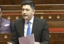 महंगाई के हिसाब से बढ़े प्राइवेट कर्मचारियों की सैलरी; राज्यसभा में राघव चड्ढा की बड़ी मांग