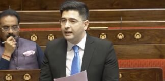 महंगाई के हिसाब से बढ़े प्राइवेट कर्मचारियों की सैलरी; राज्यसभा में राघव चड्ढा की बड़ी मांग