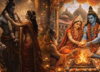 क्यों महायोगी भगवान शिव बने गृहस्थ और क्यों रचाया माता पार्वती से विवाह?