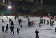 शिमला के ऐतिहासिक आइस-स्केटिंग रिंक का किया जाएगा कायाकल्प