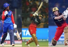 WPL 2026 फाइनल: हार के आंसुओं में बदली दोस्ती की मुस्कान, मंधाना ने गले लगाकर जेमिमा को दिया हौसला