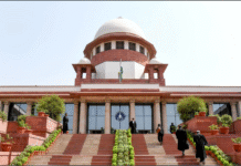 प्रदूषण पर सुप्रीम कोर्ट सख्त: दिल्ली-एनसीआर से कोयला आधारित उद्योग हटाने पर केंद्र से जवाब तलब, 12 मार्च को अगली सुनवाई