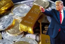 ट्रंप के नए टैरिफ से सोना-चांदी के दाम उछले, जानें दिल्ली-मुंबई समेत आपके शहर का ताज़ा भाव