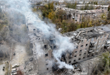 शांति वार्ता से पहले रूस का यूक्रेन पर जबरदस्त हमला, 70 मिसाइलें और 450 ड्रोन दागे; बिजली ढांचे को भारी नुकसान