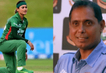 महिला कप्तान के आरोप सही पाए गए, बांग्लादेश क्रिकेट बोर्ड ने पूर्व सेलेक्टर मंजूरुल इस्लाम पर आजीवन बैन लगाया