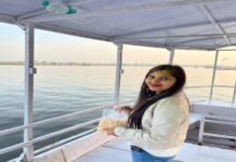 हरियाणा के प्लाटून कमांडर की बेटी वृंदावन से लापता, पति के साथ घूमने गई थी; परिवार ने पुलिस पर लगाए आरोप