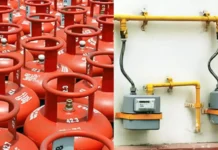 PNG कनेक्शन अनिवार्य: जहां पाइप गैस उपलब्ध, वहां 3 महीने में बंद हो सकती है LPG सप्लाई