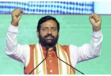 मुख्यमंत्री नायब सिंह सैनी ने 24वीं राष्ट्रीय पैरा एथलेटिक्स चैंपियनशिप में हरियाणा के शानदार प्रदर्शन पर दी बधाई