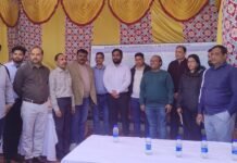 किरातपुर–मनाली फोर लेन परियोजना से बदलेगी हिमाचल की तस्वीर