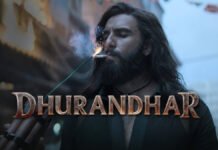 Dhurandhar 2 Advance Booking: विदेशों में रणवीर सिंह की फिल्म का धमाका, रिलीज से पहले करोड़ों की कमाई; क्या टूटेगा शाहरुख का रिकॉर्ड?
