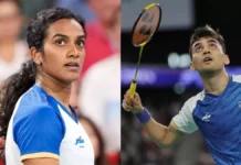 All England Open Badminton Championships से बाहर हो सकती हैं P. V. Sindhu, दुबई में फंसीं