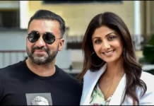 अ*श्ली*ल कंटेंट पर सख्ती की मांग: Raj Kundra बोले—16 साल से कम उम्र के बच्चों को सोशल मीडिया से दूर रखें