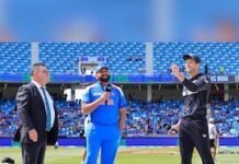 IND vs NZ Final: बारिश से मैच रद्द हुआ तो कौन बनेगा चैंपियन? जानिए ICC का नियम
