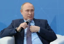 ईरान-यूक्रेन खुफिया डील’ की खबरों को रूस ने बताया फर्जी, क्रेमलिन ने किया खंडन