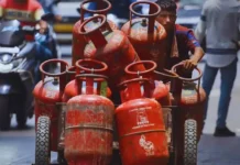 LPG बुकिंग में गिरावट, दो दिन में 12 लाख कम हुए रिफिल ऑर्डर; सरकार बोली– सप्लाई पूरी तरह सामान्य