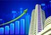 शेयर बाजार में तेजी: सेंसेक्स 656 अंक चढ़ा, निफ्टी 24,200 के पार