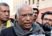 राज्यसभा चुनाव 2026: कांग्रेस ने जारी की उम्मीदवारों की सूची, खड़गे ने दी मंजूरी