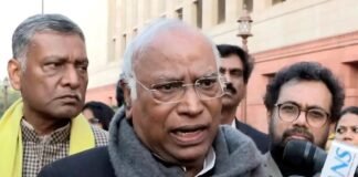 राज्यसभा चुनाव 2026: कांग्रेस ने जारी की उम्मीदवारों की सूची, खड़गे ने दी मंजूरी