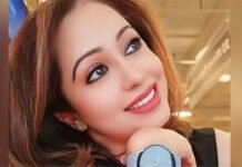 कनाडा में पंजाबी यूट्यूबर नैंसी ग्रेवाल की ह*त्या, गैंगस्टर ने ली जिम्मेदारी