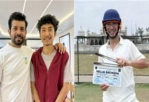 पहाड़ों का गौरव: लाहौल के अंशुल डोगरा ने नेटफ्लिक्स पर बिखेरा अभिनय का जलवा