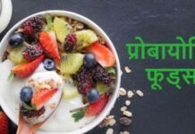 दही ही नहीं, ये 6 प्रोबायोटिक फूड भी रखते हैं पेट को स्वस्थ