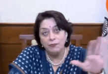 हरियाणा ने टीबी उन्मूलन में तेजी लाने के लिए अपनाई आर्टिफिशियल इंटेलिजेंस तकनीक : डॉ. सुमिता मिश्रा