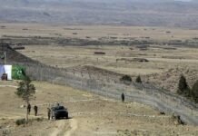 पाकिस्तान का काबुल पर बड़ा हमला, एयर स्ट्राइक में भारी तबाही; सैकड़ों लोगों की मौ*त का दावा