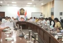 हरियाणा कैबिनेट की बैठक 24 मार्च को