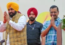 2027 चुनाव से पहले ‘काम और भरोसे’ पर फोकस: Aam Aadmi Party की नई रणनीति