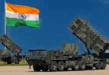 एयर डिफेंस में भारत की बड़ी कामयाबी, DRDO का ‘प्रोजेक्ट कुशा’ टेस्ट सफल
