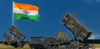 एयर डिफेंस में भारत की बड़ी कामयाबी, DRDO का ‘प्रोजेक्ट कुशा’ टेस्ट सफल