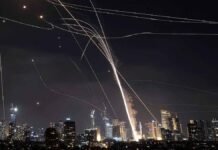 ईरान के हमलों से दबाव में इजराइल का आयरन डोम, इंटरसेप्टर की कमी से बढ़ी चिंता