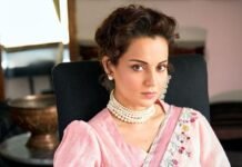 Kangana Ranaut की फिल्म ‘Bharat Bhagya Vidhata’ 26/11 हमलों की कहानी पर आधारित, निभाएंगी नर्स का किरदार