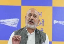 यूएई में एमी विर्क के परिवार की सुरक्षा पर पंजाब सरकार सतर्क, बलतेज पन्नू ने की बातचीत