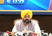 मुख्यमंत्री स्वास्थ्य योजना के तहत 4 लाख रुपये का जीवनरक्षक ऑपरेशन कैशलेस हुआ; भगवंत मान सरकार के स्वास्थ्य ढांचे के विस्तार के तहत सबसे बड़े कलेम में से एक