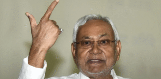 बिहार की सियासत में बड़ा बदलाव: CM पद छोड़ राज्यसभा जाएंगे नीतीश कुमार