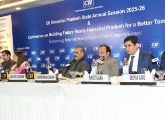 मुख्यमंत्री ने पर्यटन, खाद्य प्रसंस्करण और आईटी क्षेत्रों में निवेश के लिए आमंत्रित किया