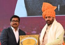 मुख्यमंत्री श्री नायब सिंह ने पंचकूला में तीन दिवसीय 38वें वसंत उत्सव का किया शुभारंभ