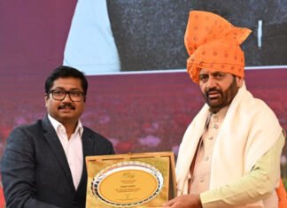 मुख्यमंत्री श्री नायब सिंह ने पंचकूला में तीन दिवसीय 38वें वसंत उत्सव का किया शुभारंभ