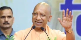 योगी सरकार के 9 साल पूरे: ‘नवनिर्माण के 9 वर्ष’ पुस्तक का आज होगा विमोचन