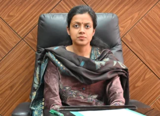 नेशनल मैराथन के मद्देनज़र 22 मार्च को मैराथन रूट में पड़ने वाले क्षेत्रों में ड्रोन कैमरा उड़ाने/चलाने पर प्रतिबंध