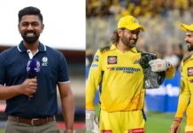 IPL 2026: चेन्नई सुपर किंग्स की नई ओपनिंग जोड़ी तय, कप्तान ऋतुराज गायकवाड़ ने किया खुलासा