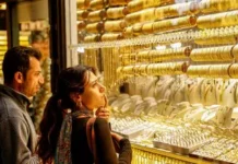 सोना ₹1.44 लाख के पार, चांदी में भी जोरदार उछाल – जानें ताजा भाव