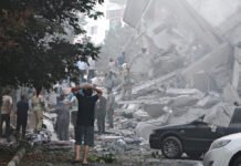 तेहरान में फिर गूंजे धमाके, बगदाद में अमेरिकी सैनिकों पर ड्रोन हमला; पश्चिम एशिया में तनाव चरम पर