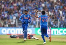 दबाव में और खतरनाक हो जाते हैं Jasprit Bumrah: Sourav Ganguly, संजू सैमसन की भी की जमकर तारीफ
