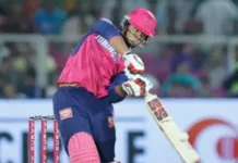 IPL 2026 से पहले वैभव सूर्यवंशी का बड़ा बयान, धोनी की CSK को दिया ओपन चैलेंज